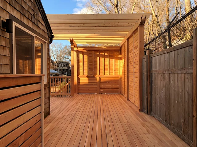 Decks by Acre Outdoor Living in New Jersey