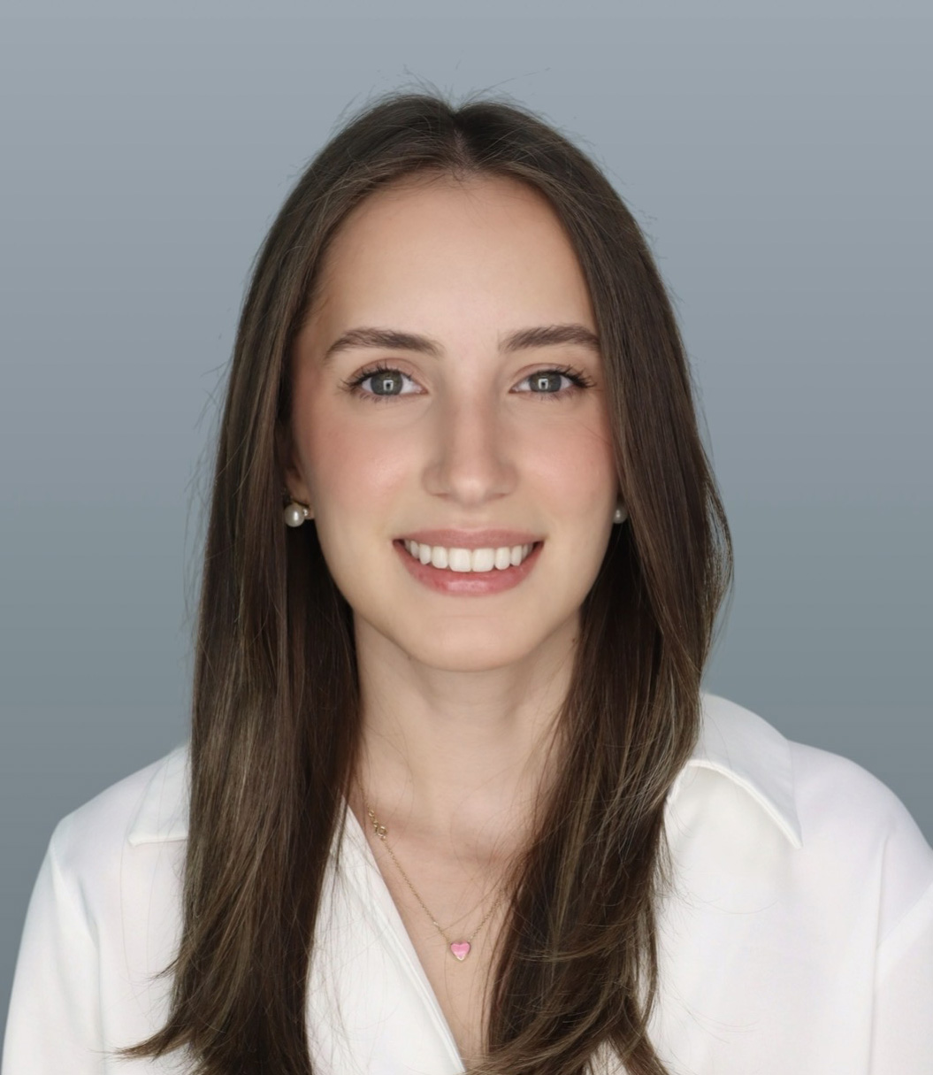 PHOTO: Angelica Wilson Siwady — headshot or field photo, Undergraduate