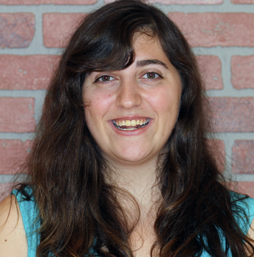 PHOTO: Dr. Mysia Dye — headshot or field photo, Graduate Student