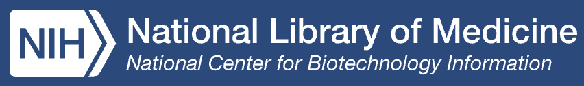 NCBI GenBank logo