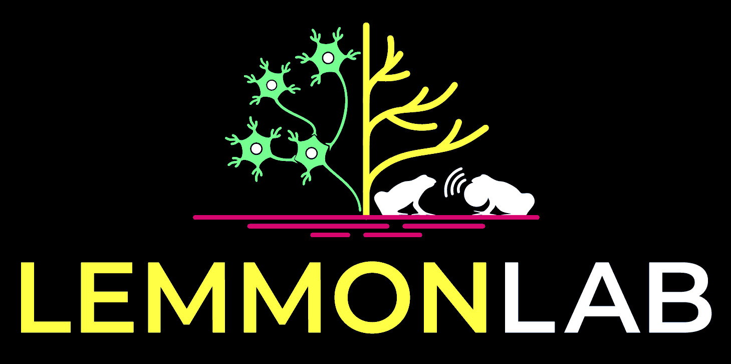 Lemmon Lab logo