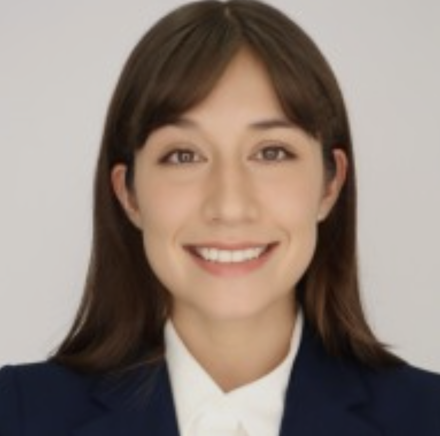 PHOTO: Lynée Tieu — headshot or field photo, Graduate Student