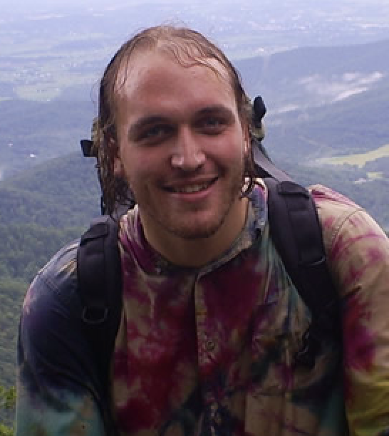 PHOTO: Moses Michelsohn — headshot or field photo, Graduate Student