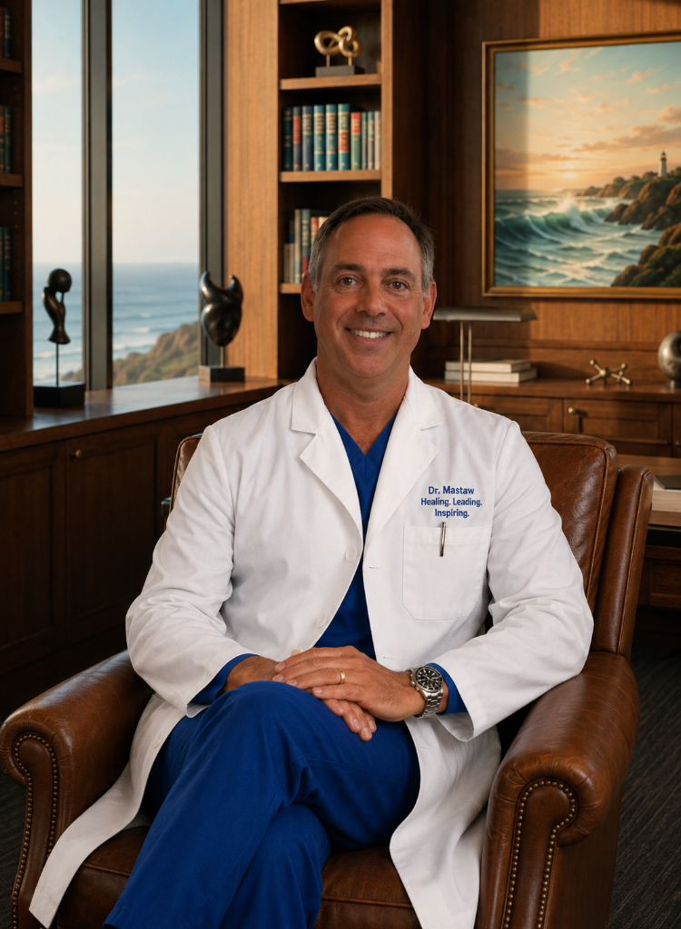 Dr. Gerald Mastaw
