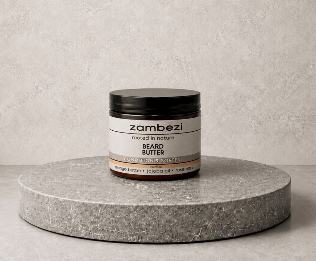 Beard Butter