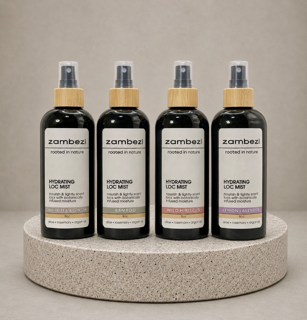 Hydrating Mist