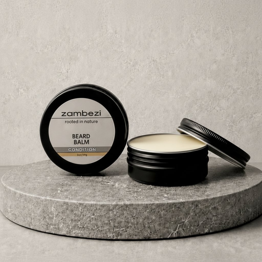 Beard Balm