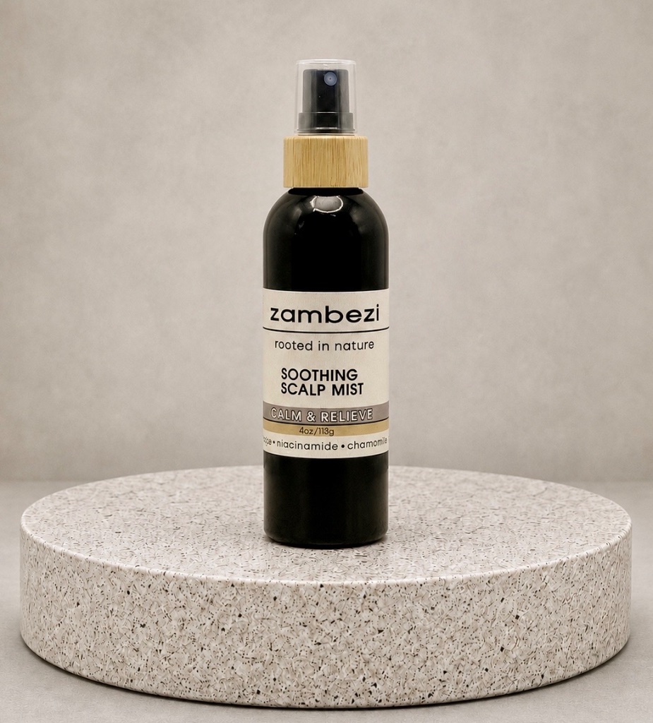 Soothing Scalp Mist