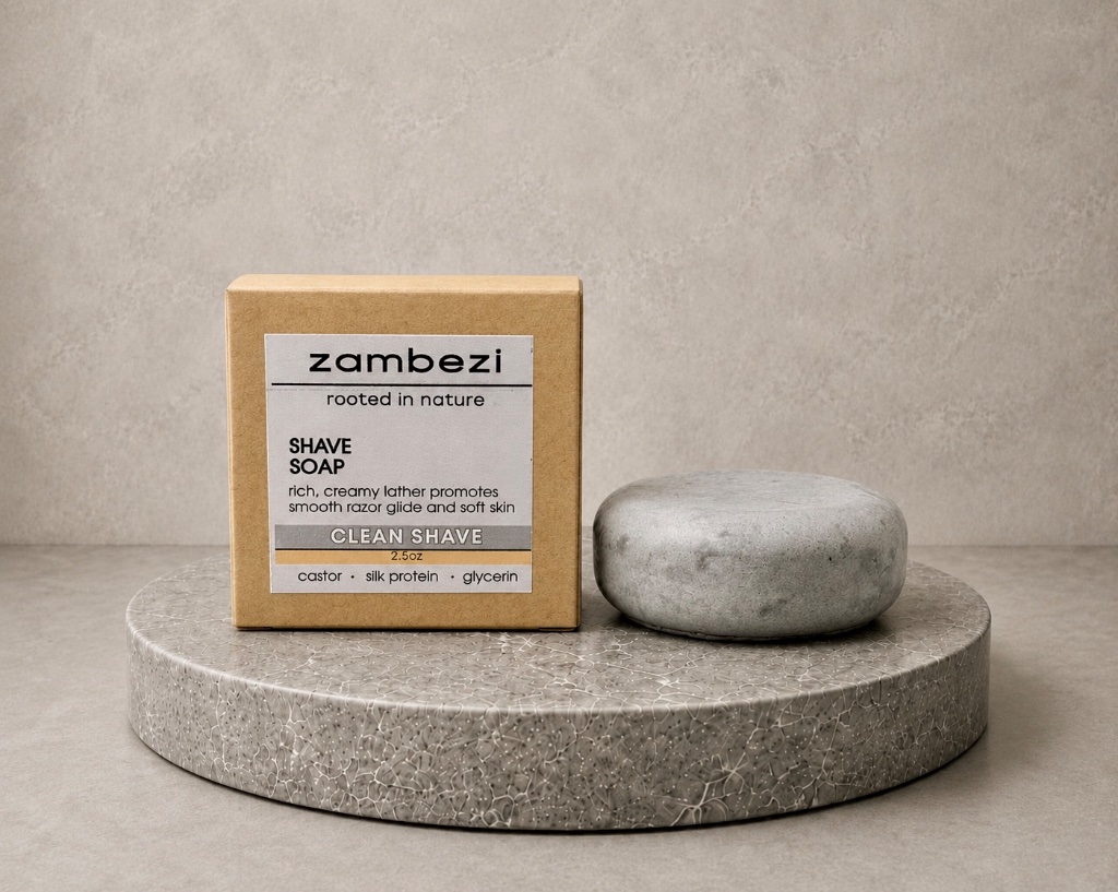 Shaving Soap