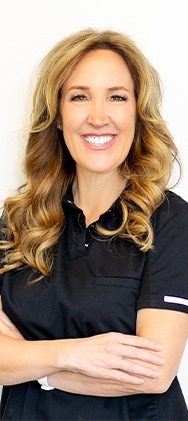 Dr. Stacey Layman, DDS, DABDSM