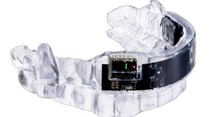 ProSomnus EVO RPMO2