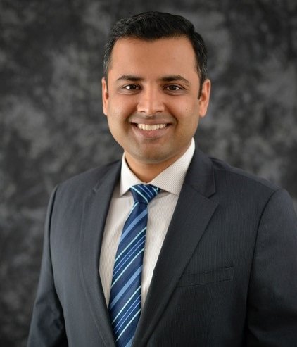 Dr. Srujal Shah, DDS, DABDSM