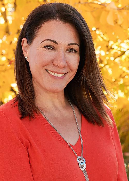Dr. Tanya Kushner, DDS, DABDSM