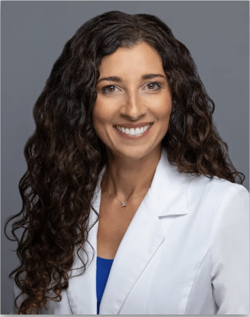 Dr. Nicole Chenet, DDS, DABDSM