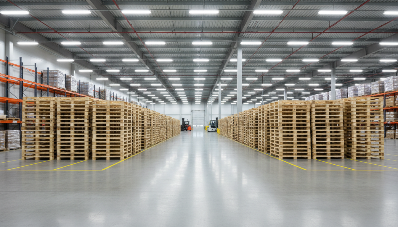 Warehouse Cleanouts