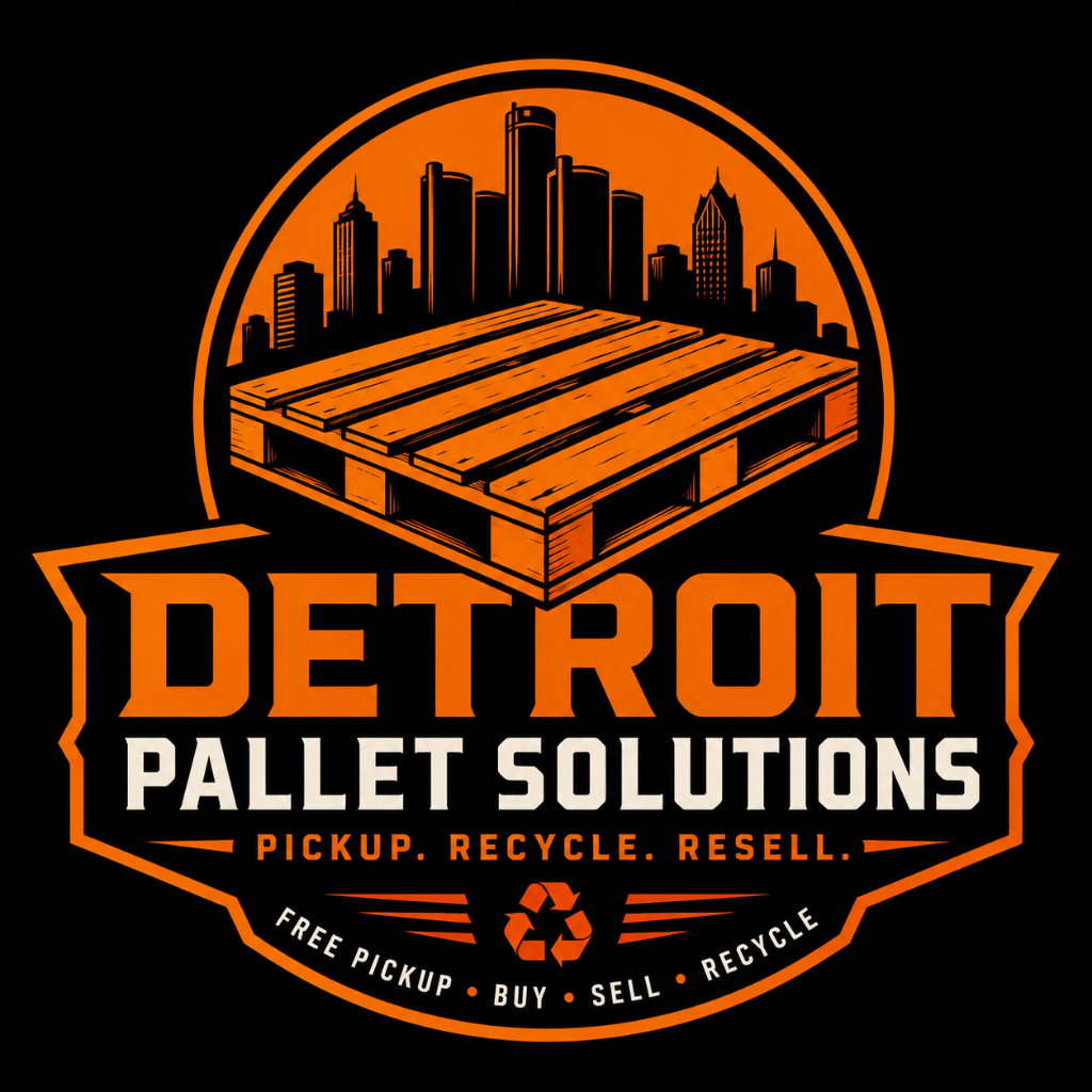 Detroit Pallet Solutions