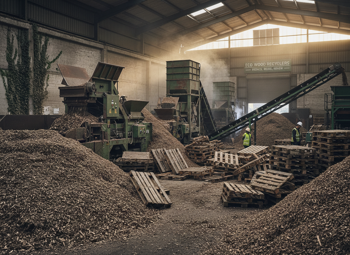 Recycling Services