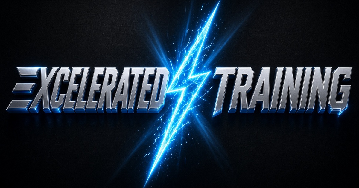 Excelerated Training