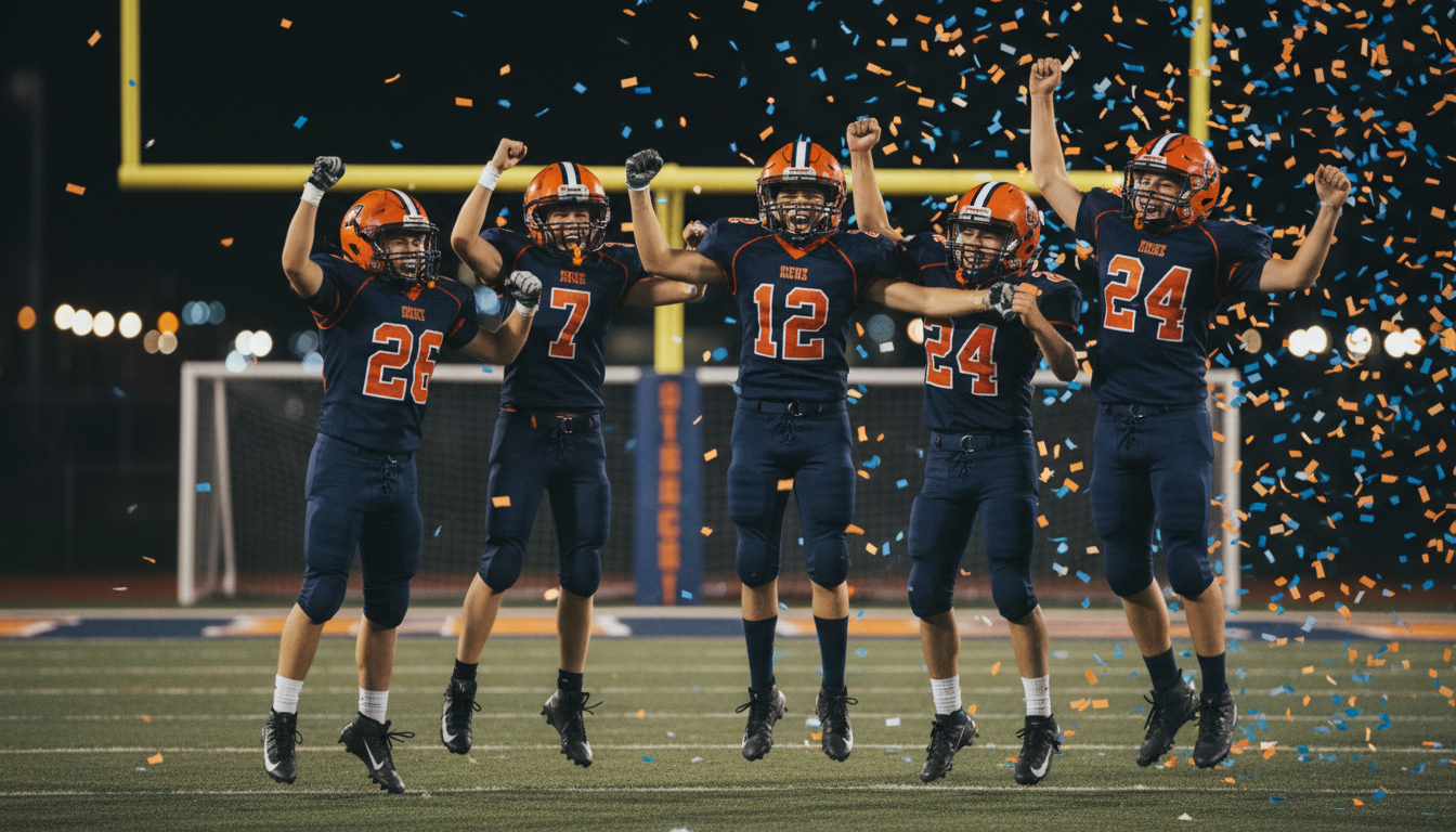 Celebration