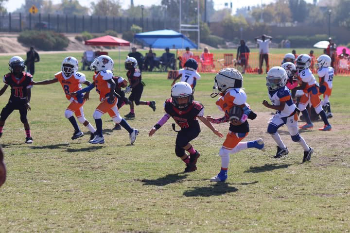 Flag Football