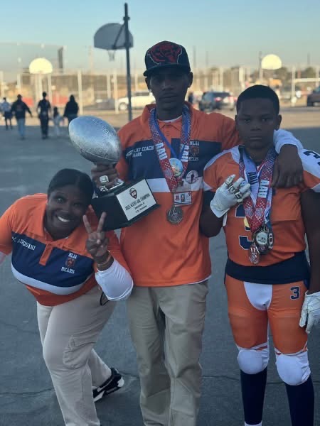 Winners Circle