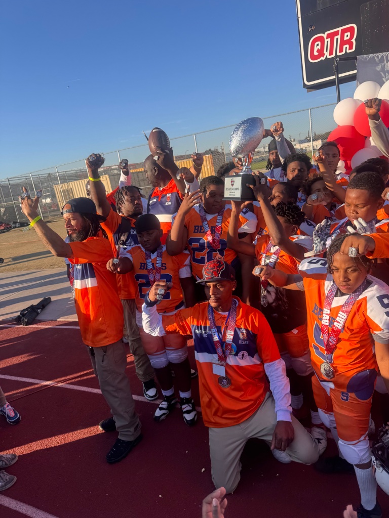 Team Champions