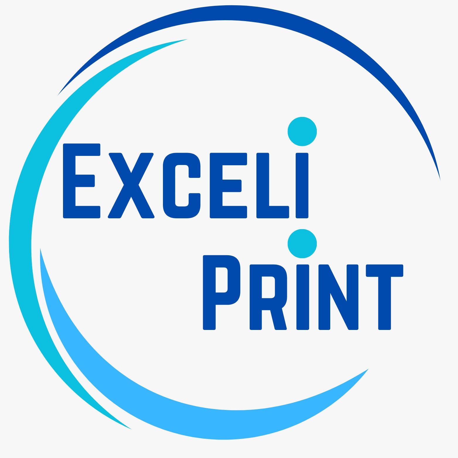 Exceliprint