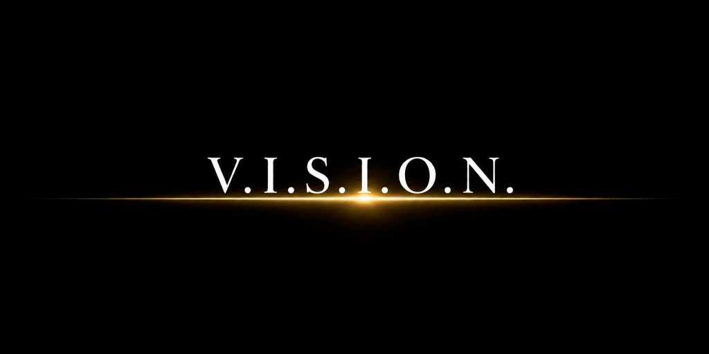 V.I.S.I.O.N. Platform