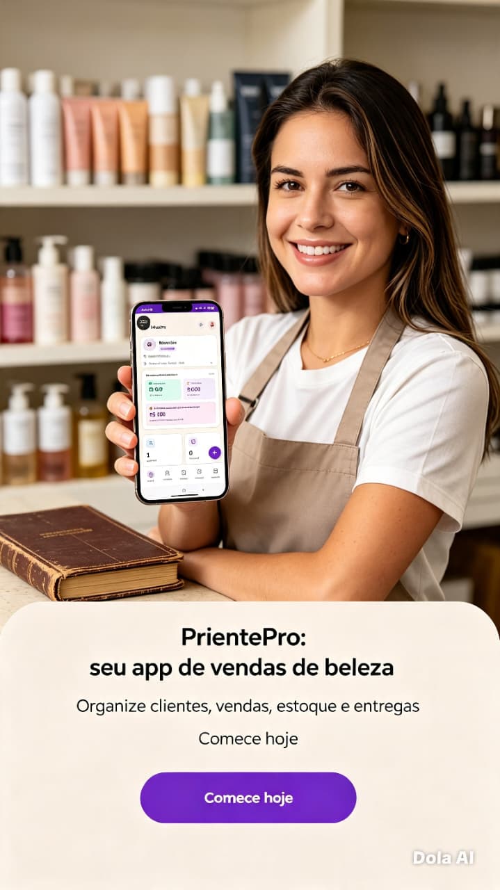 Conheça o ClientePro