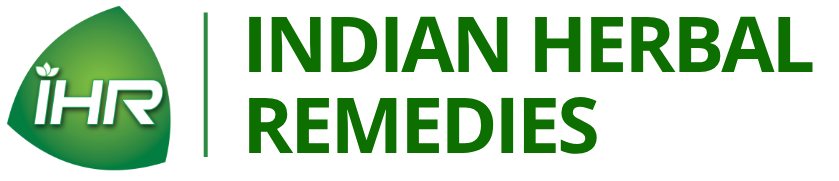 Indian Herbal Remedies