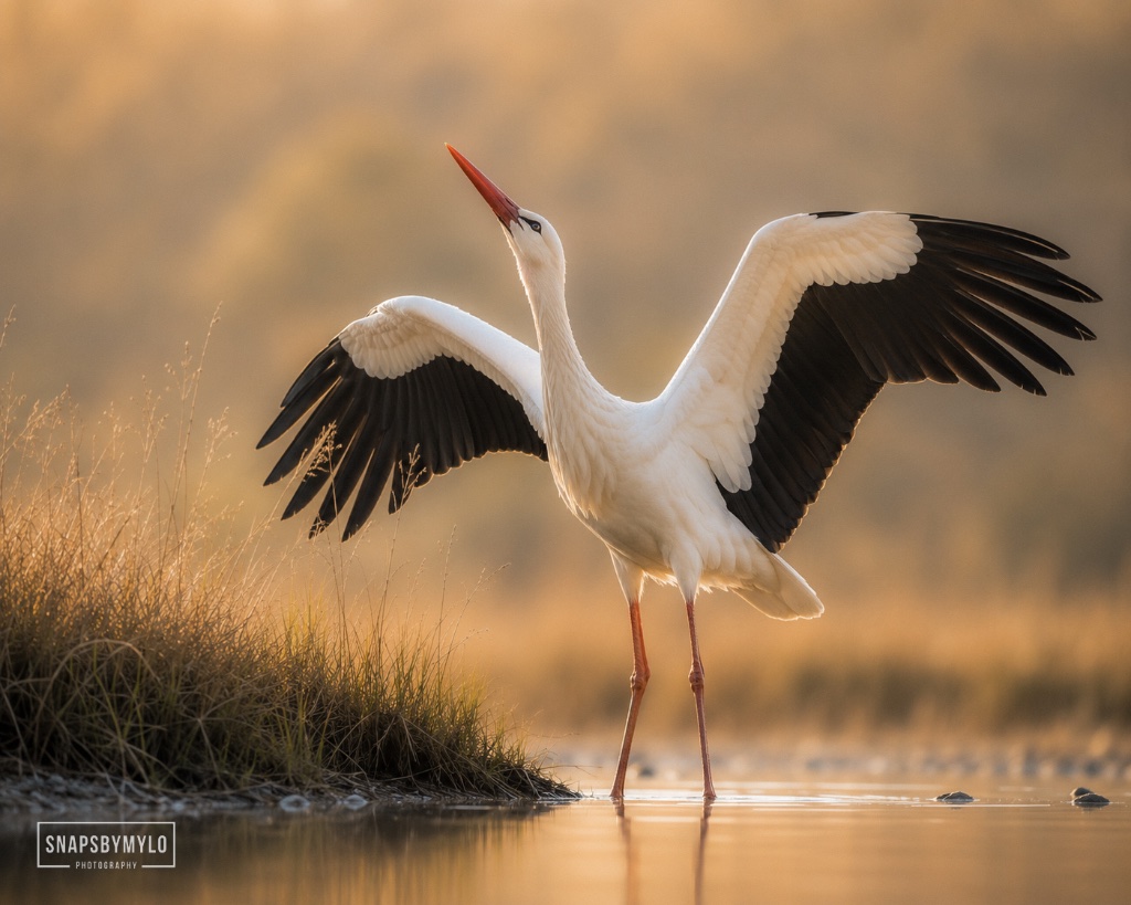 Stork