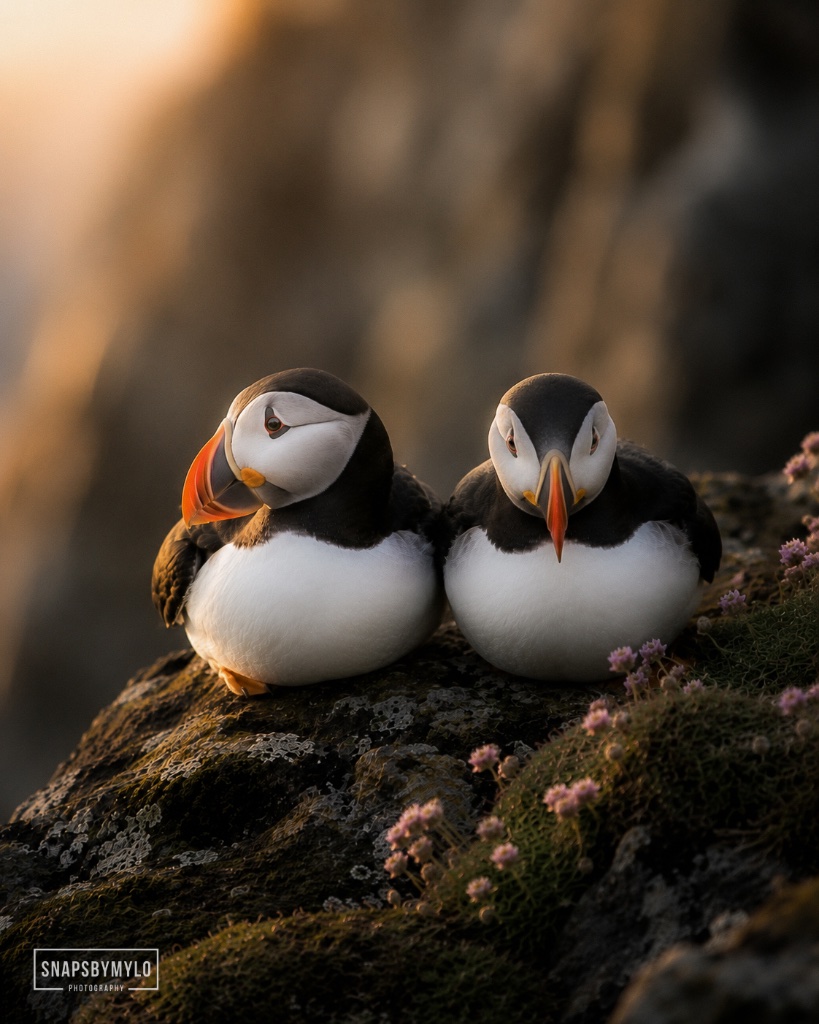 Puffin