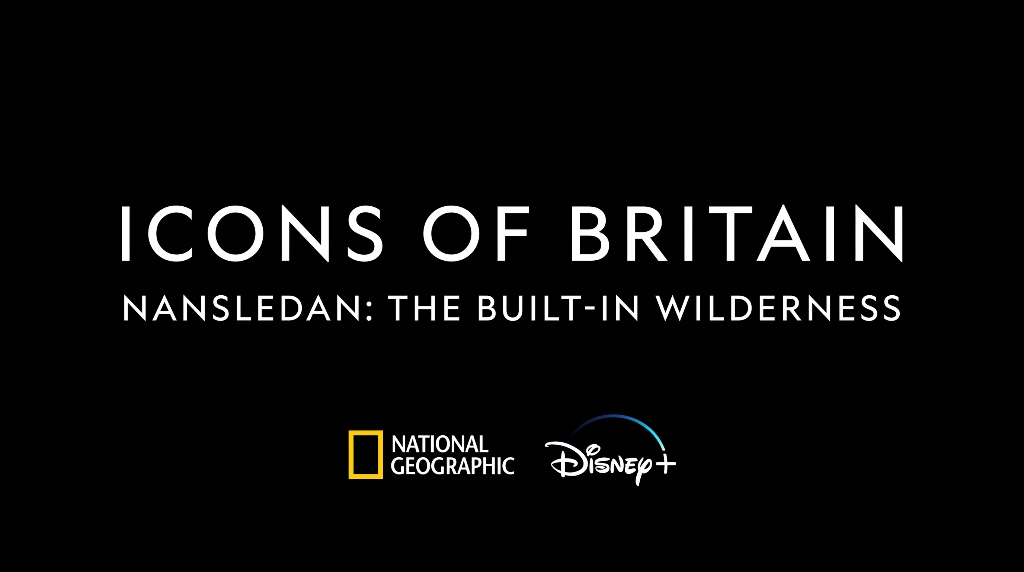 Icons of Britain series
