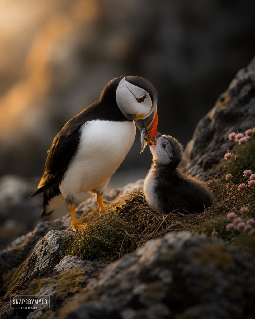 Puffin