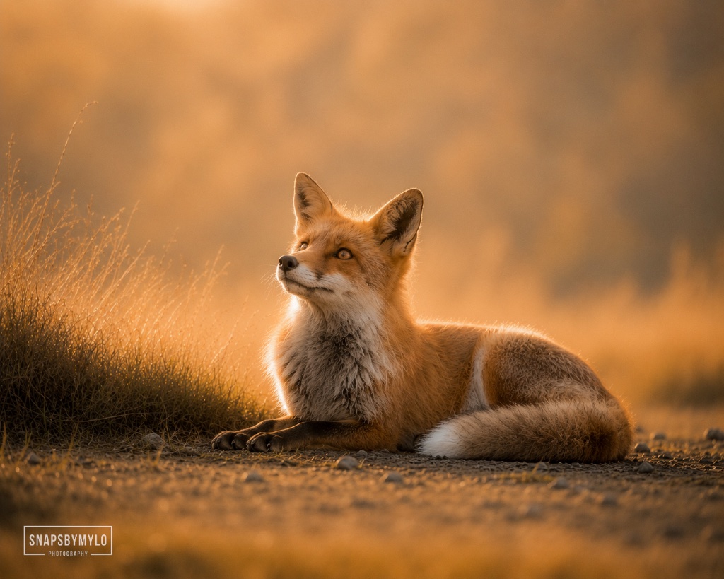 Red Fox