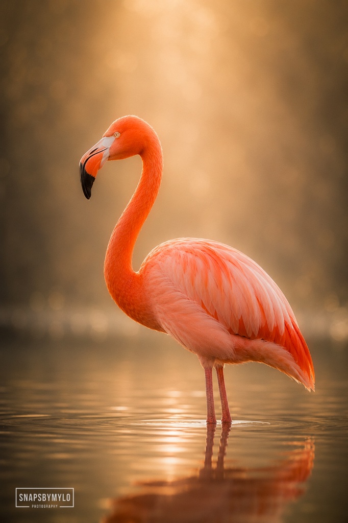 Flamingo