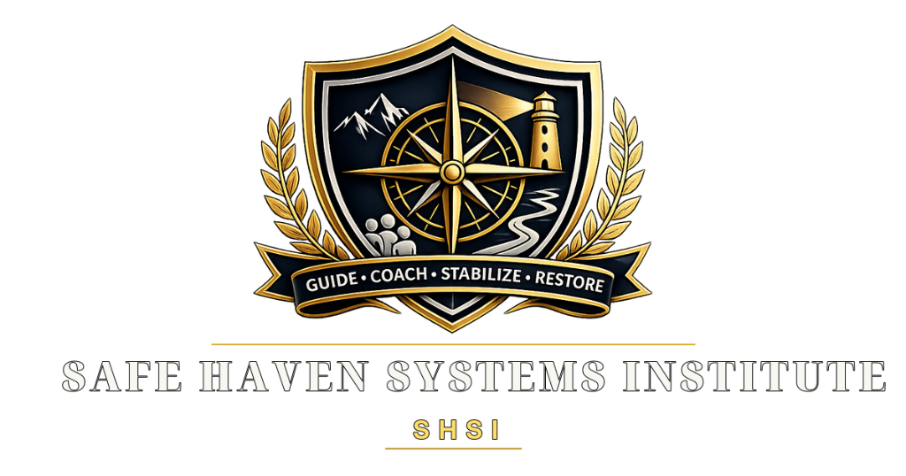 Safe Haven Systems Institute