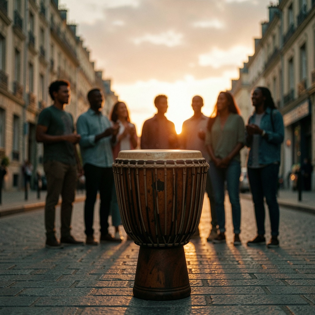 Communauté locale