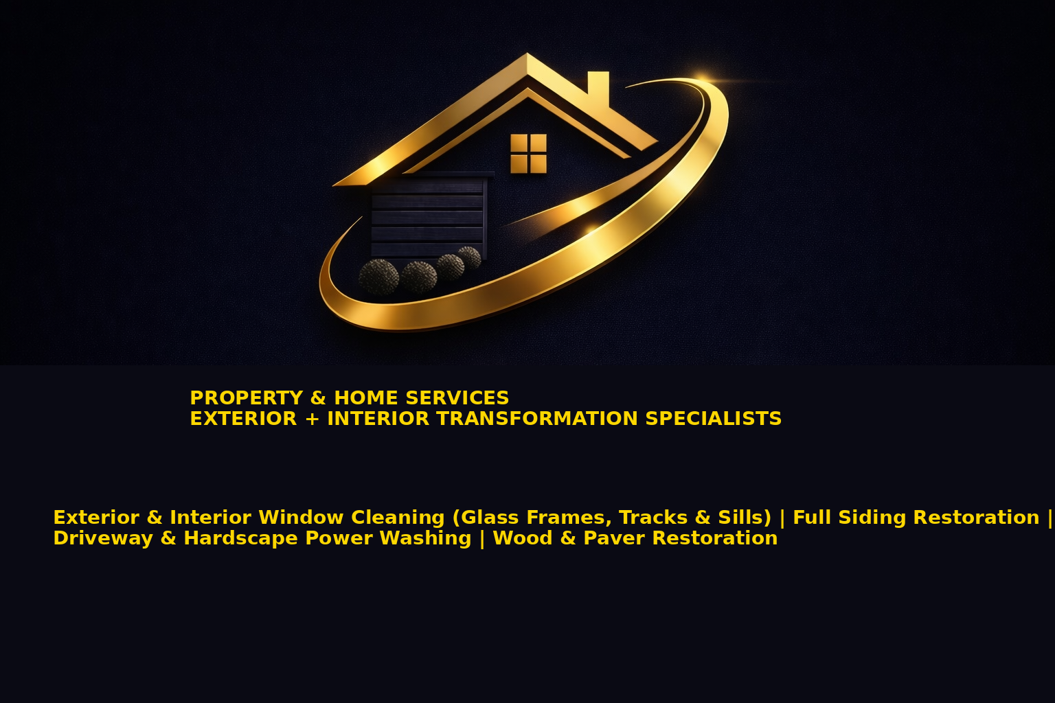 CLARUSON Property & Home Services