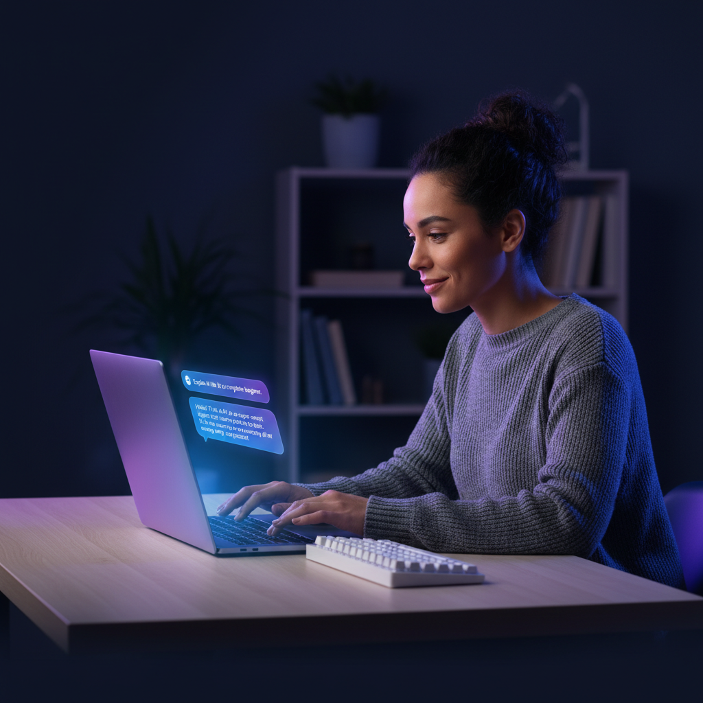How to Learn AI for Beginners (2026 Complete Guide)