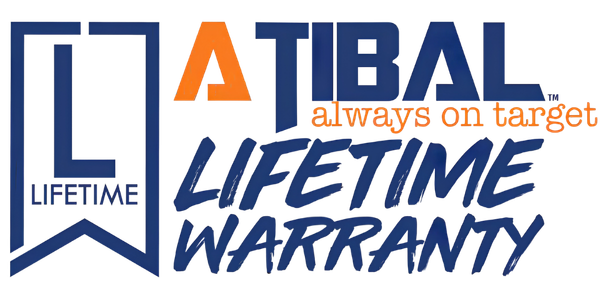 ATIBAL Lifetime Warranty