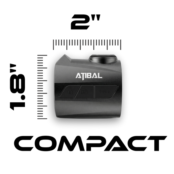 Atibal Nexus Mini view 9