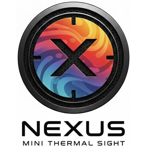 Nexus Mini Thermal Sight logo