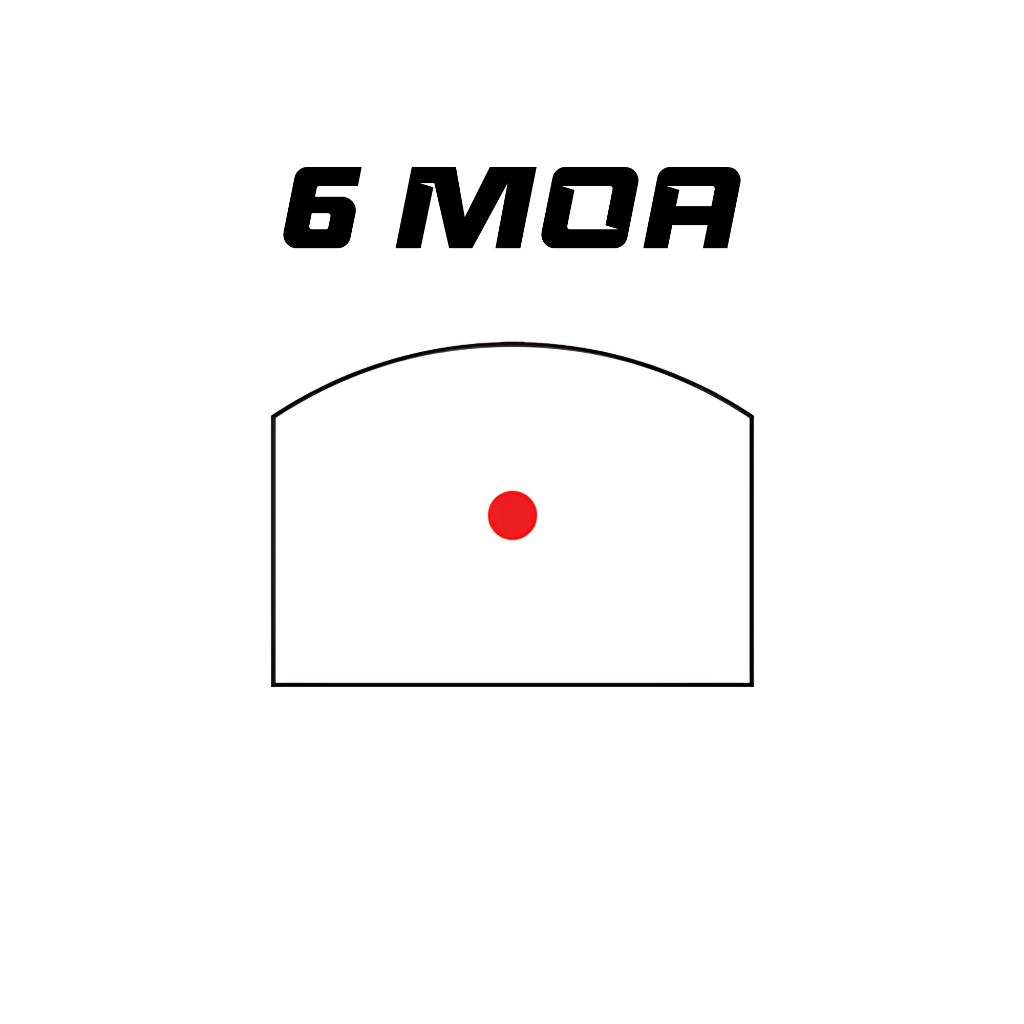 Single Dot