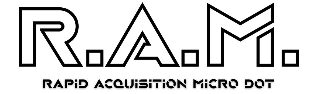 R.A.M. - Rapid Acquisition Micro Dot