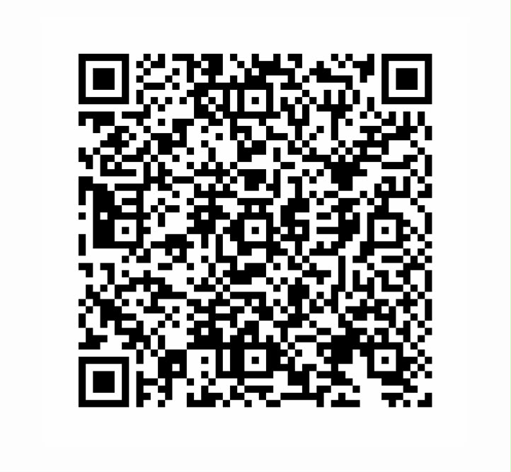 QR Code Pix para presentear Júlia & Fernando