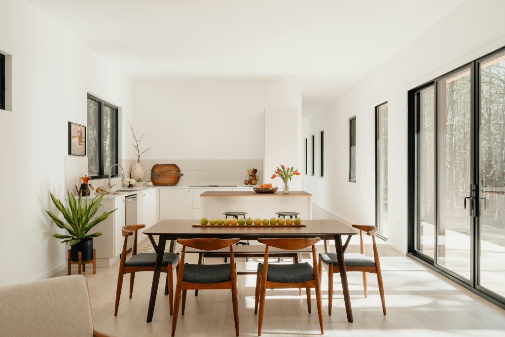 Buyers real estate service