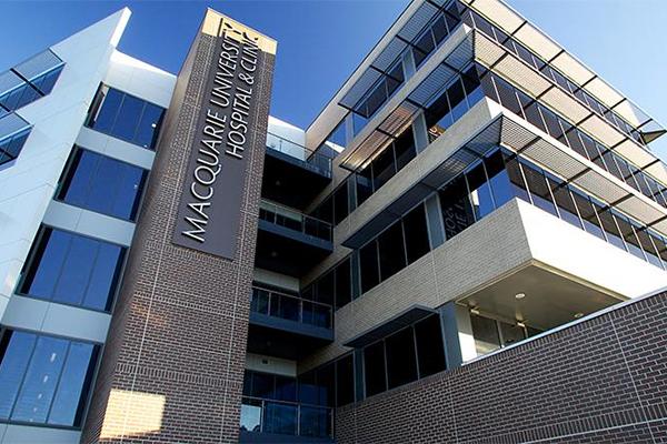 Macquarie GI