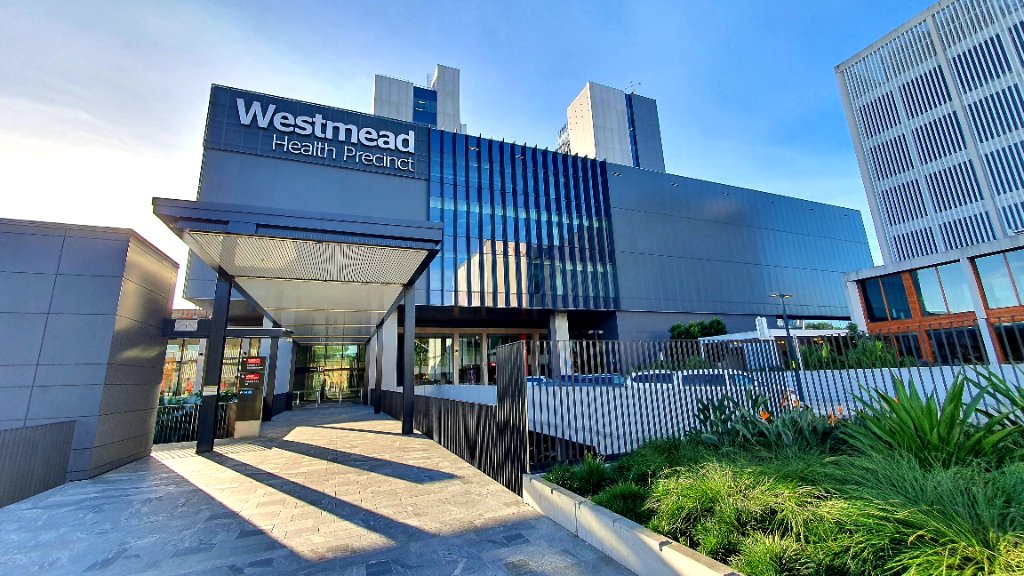 Westmead Hospital