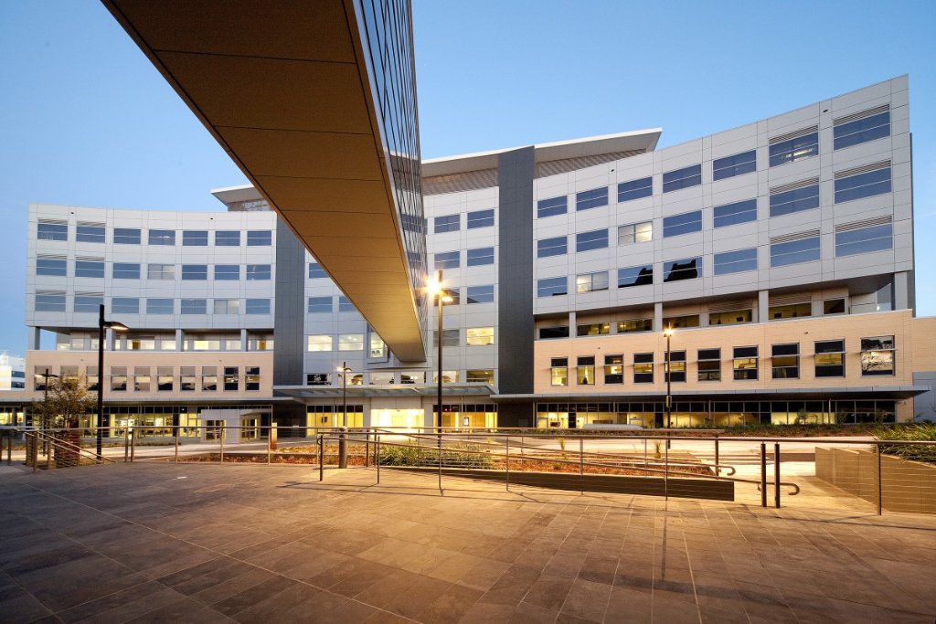 Macquarie University Hospital